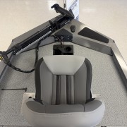 2027 G3 Sportsman 1610 - Atomic Silver